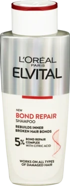 Schampo Bond repair