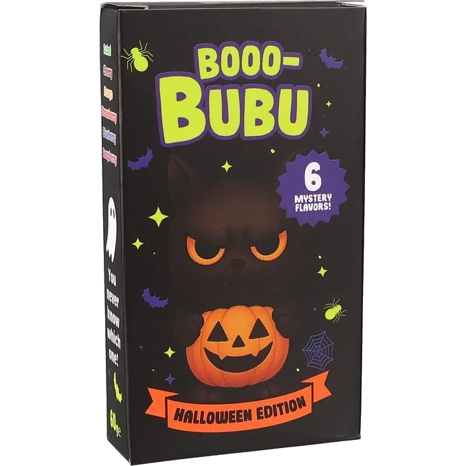 Choklad Mystery Halloween