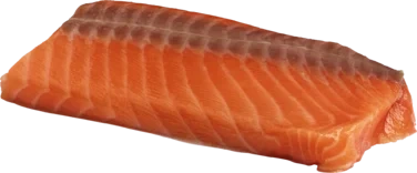 Atlantic Salmon Frozen Mid Loin 1/2