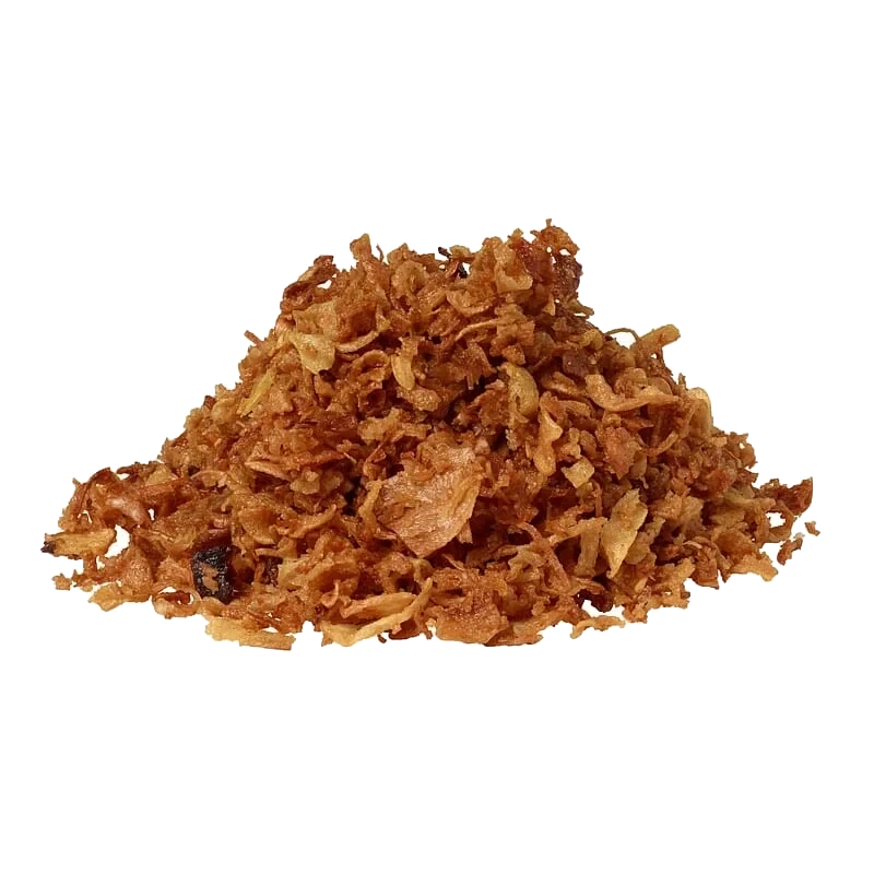 Sprøstekt Løk 500g