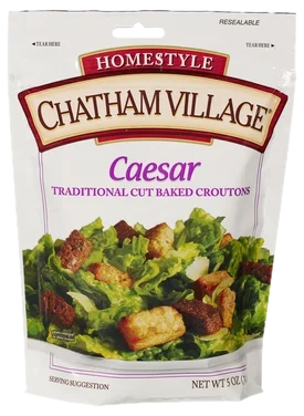 Krutonger Caesar 142g Chatham