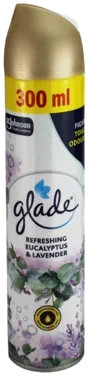 Glade Luftfrisker Lavender&Eucalyptus 300ml