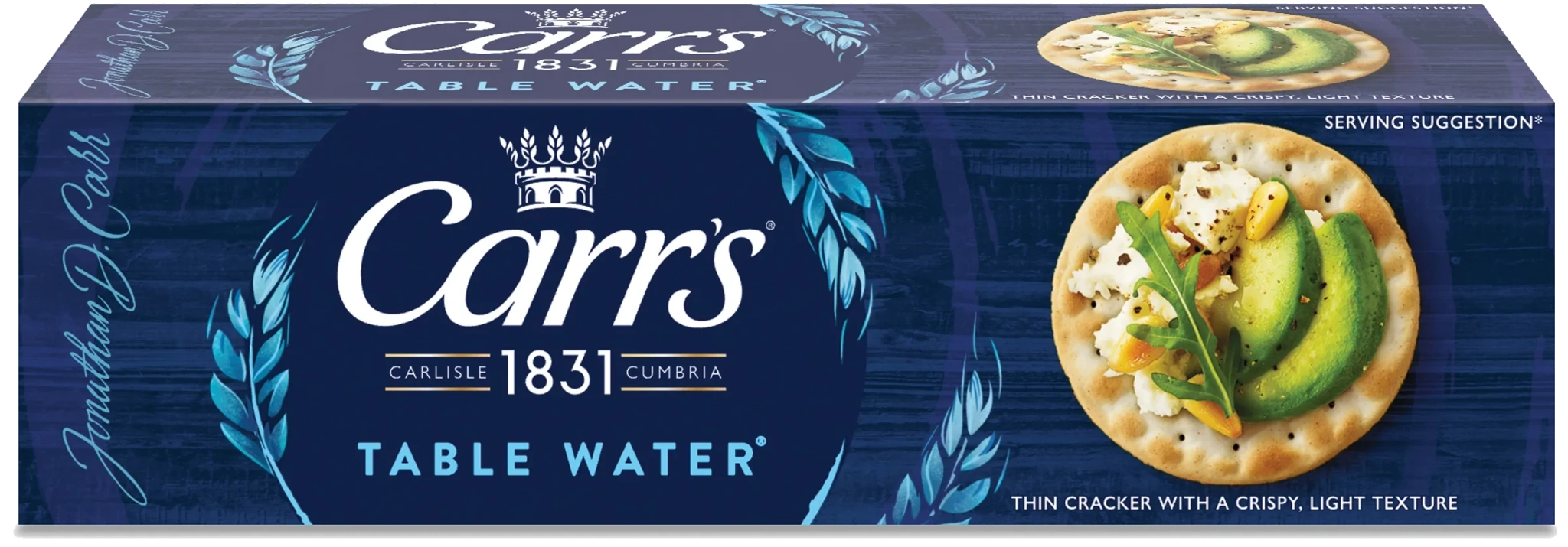 Kex Table Water