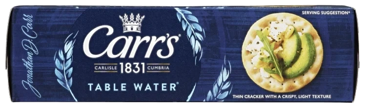 Kex Table Water