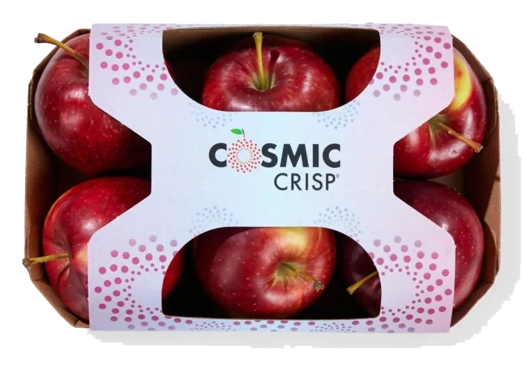 Epler 6pk Cosmic Crisp