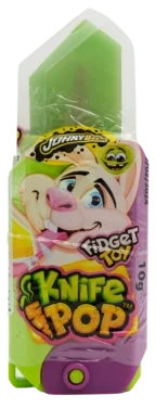 Johny Bee Knife Pop 10g