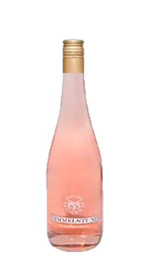 Himmelstund Rabarbra Rosè 0,75l