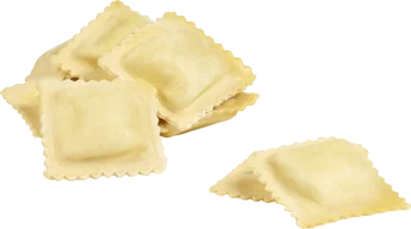 Laboratorie Tortellini Ravioli med Riccottaost 3kg