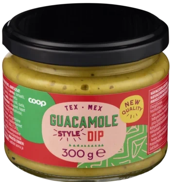 Guacamole