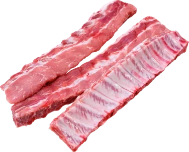 Svin Spareribs 10kg