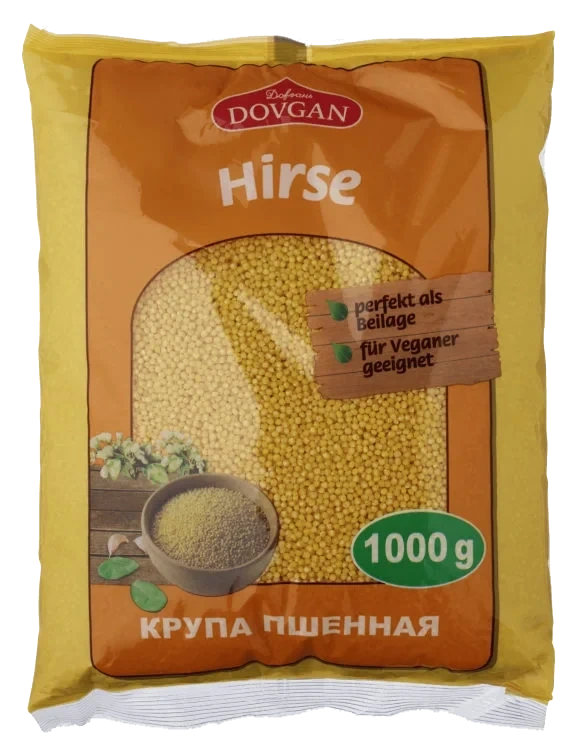 Hirse Dovgan