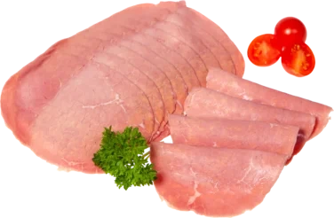 Salt Bankekjøtt 250g