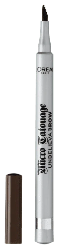 Loreal Infaillible Brows 48h Micro Tatouage Ink Pen Brunette 3