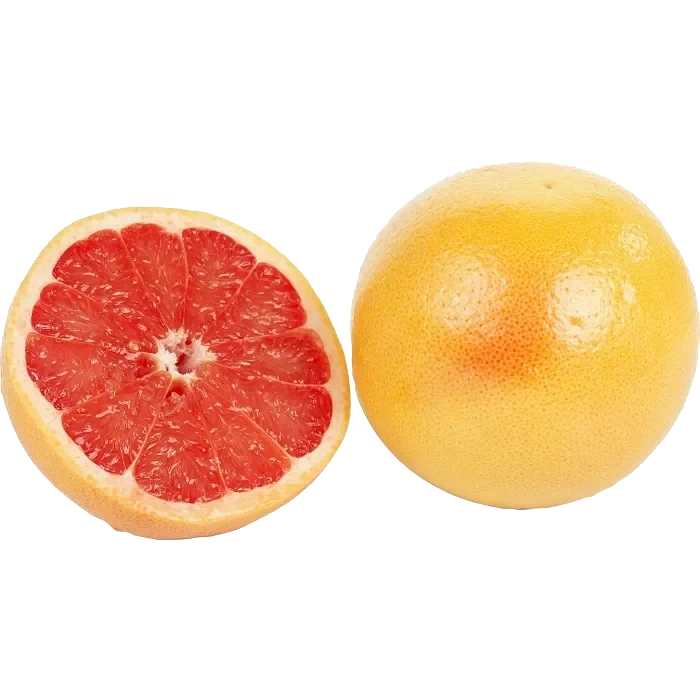 Grapefrukt röd 1-pack Klass 1 ICA