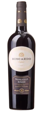 Biscardo Ripasso Valpolicella