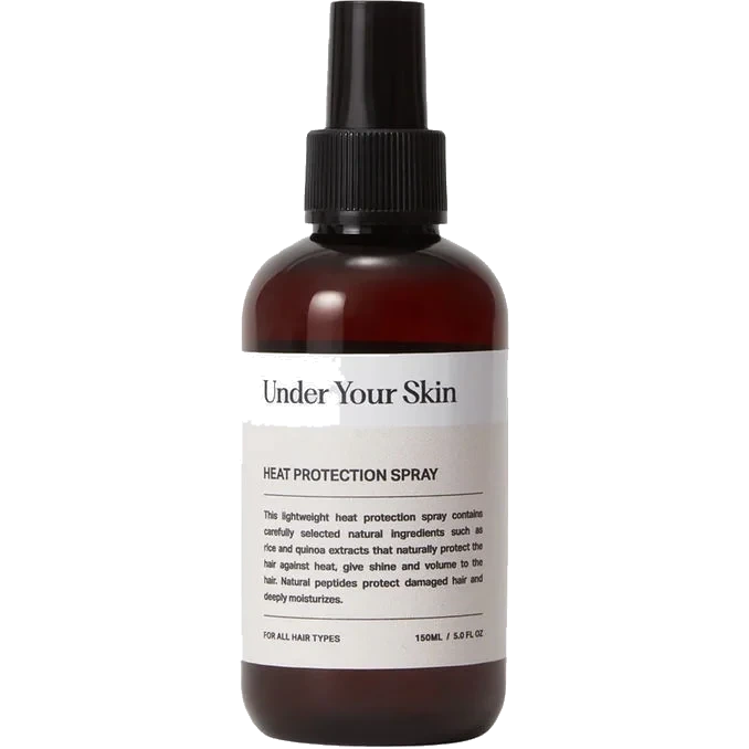 Värmeskydd Spray