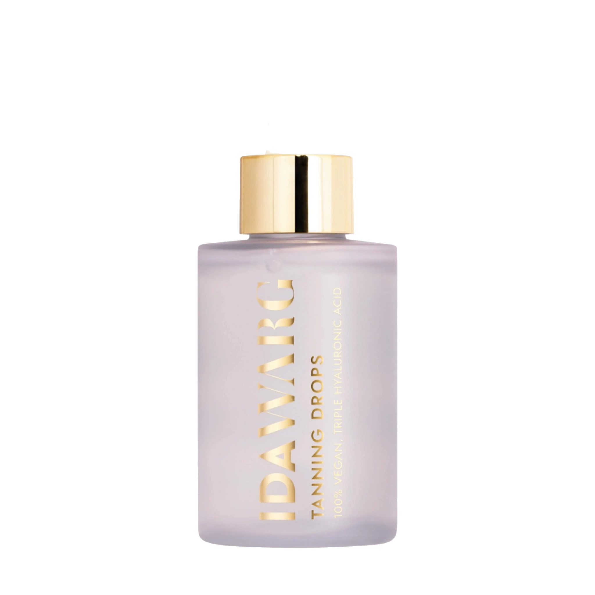 IDA WARG Beauty Tanning Drops, 45 ml