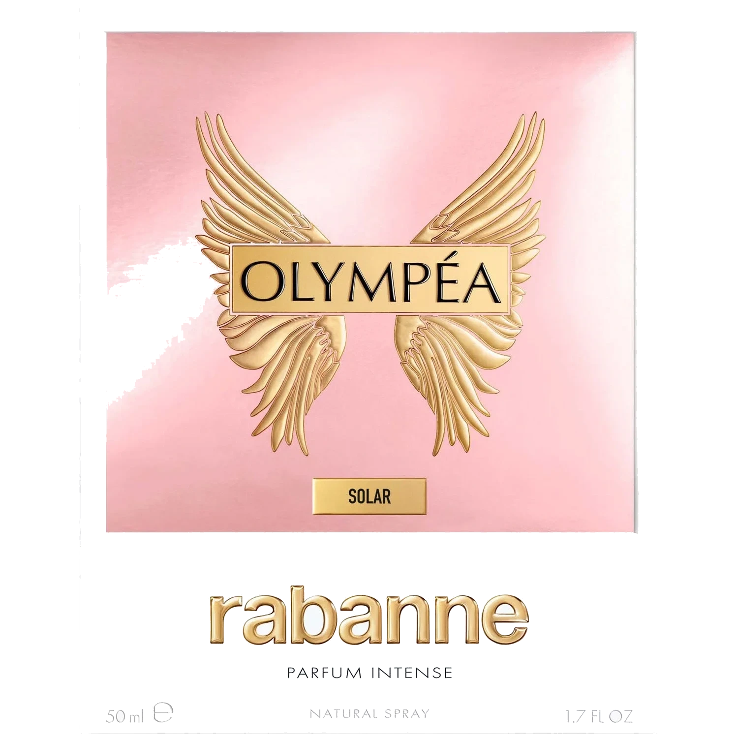 RABANNE Olympea Solar