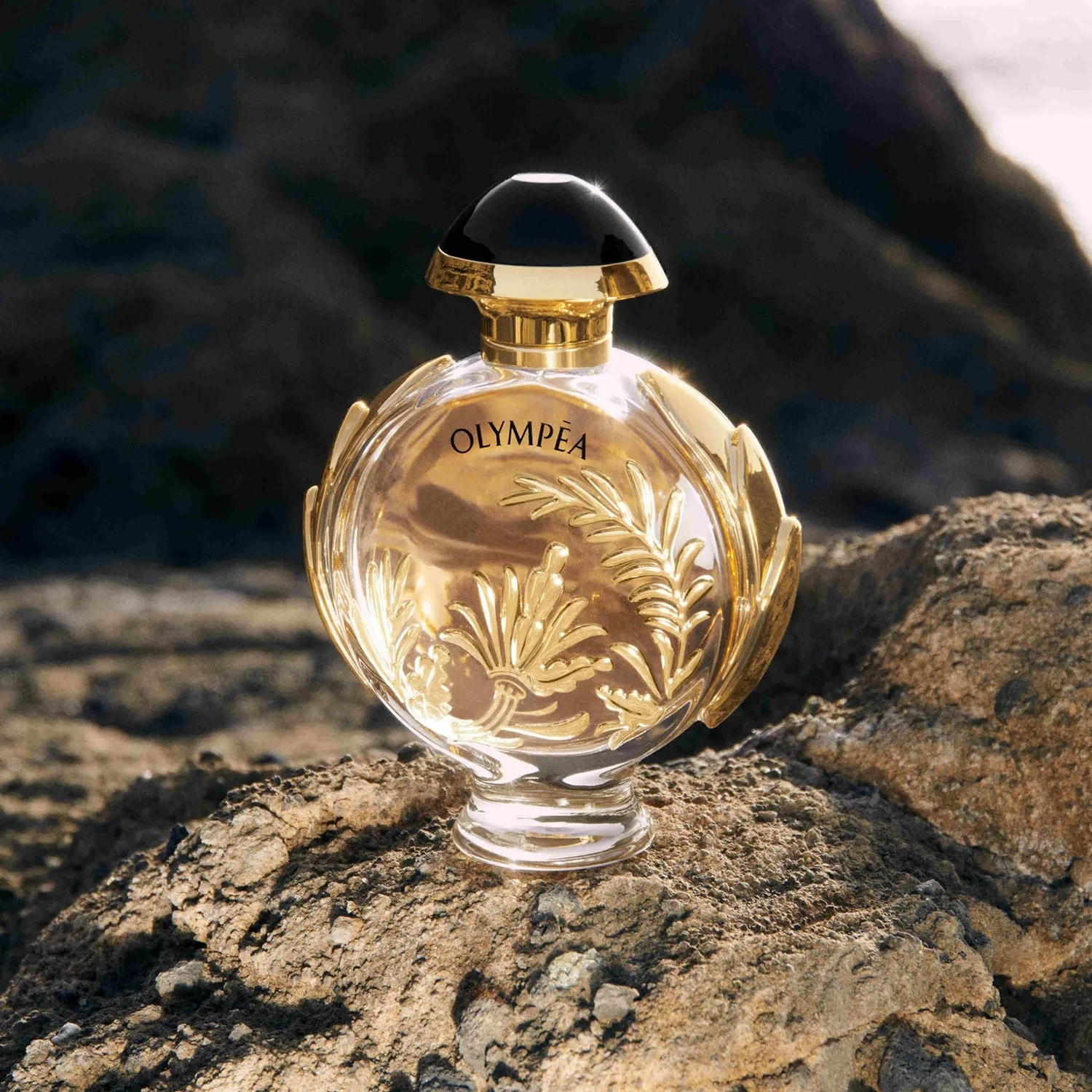 RABANNE Olympea Solar