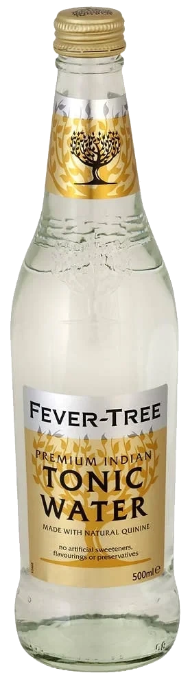 Fever-Tree Premium Tonic Mixer