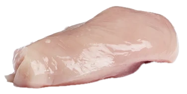 Kyllingfilet Naturell 2.5kg
