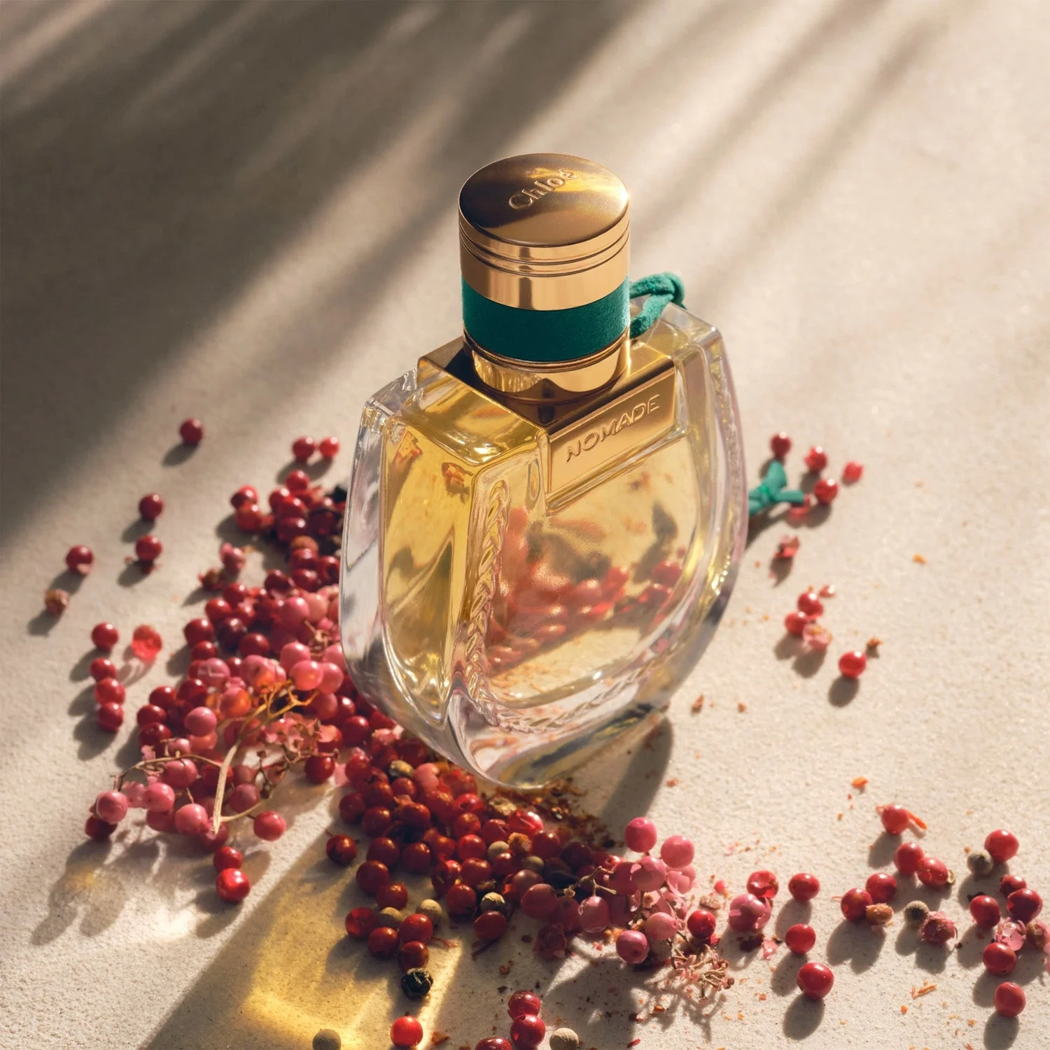 Chloé Nomade Jardin d'Égypte