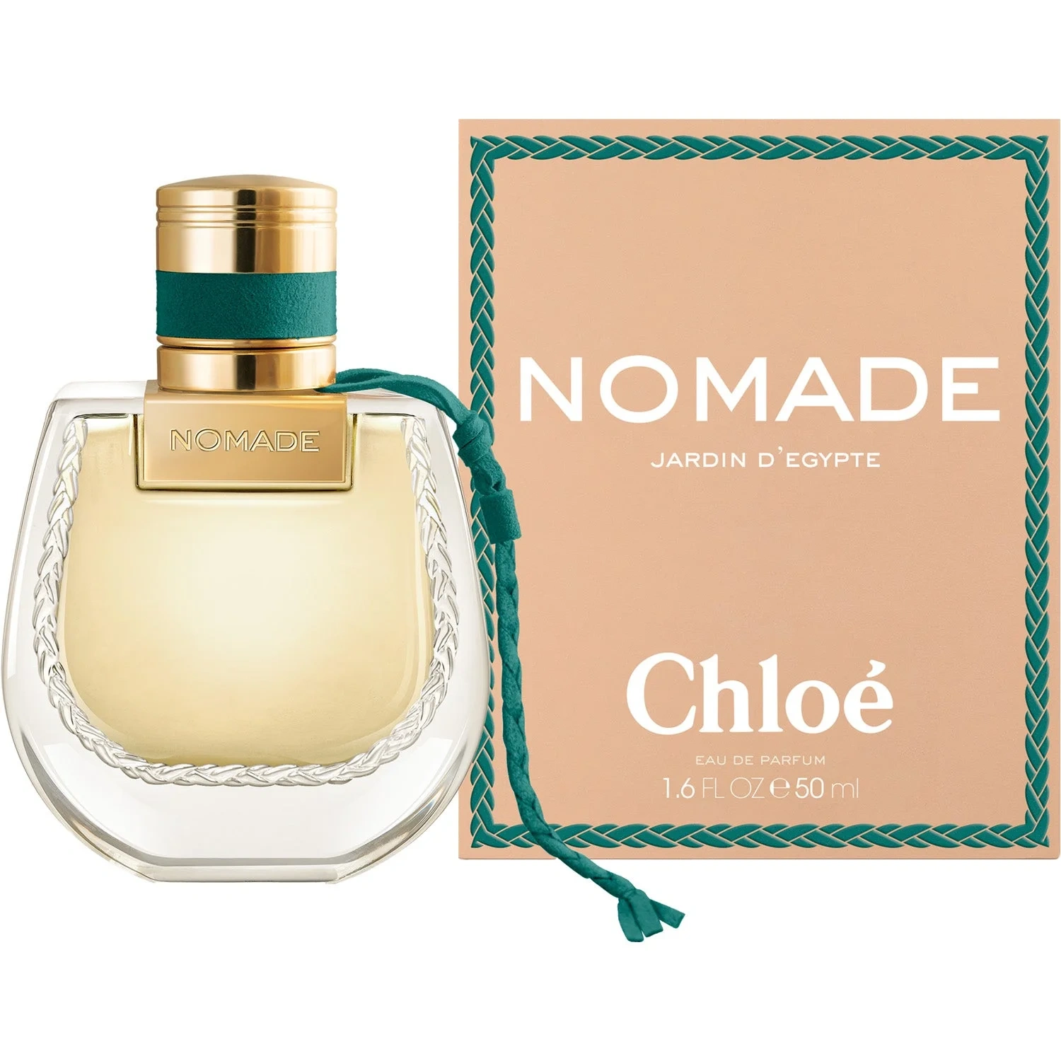 Chloé Nomade Jardin d'Égypte
