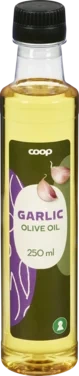 Olive Oil W Garlic