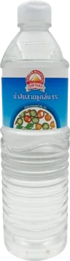 Distilled Rice Vinegar Thai Goldmountain Pet 980ml