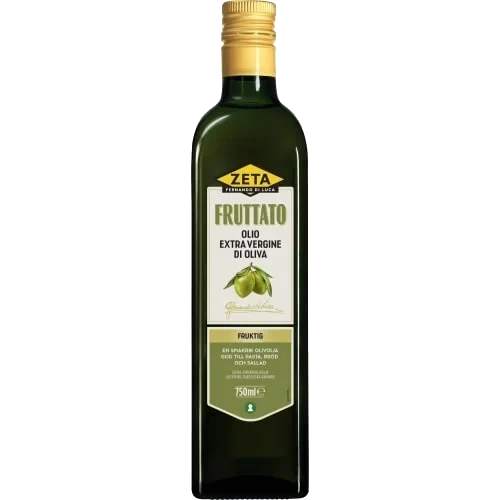 Olivolja Fruttato Extra Vergine