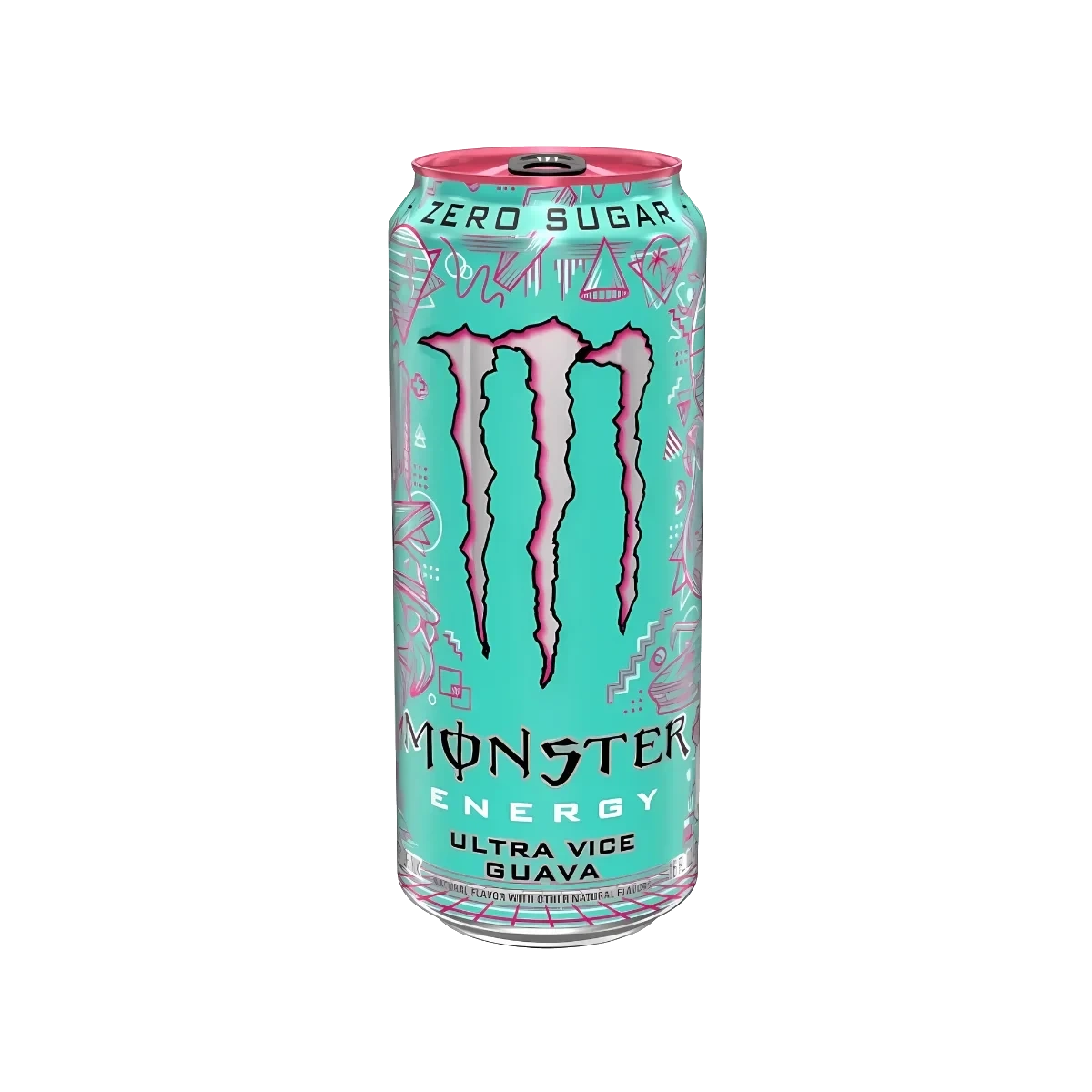 Monster Ultra Vice Guava 473 ml