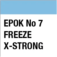 Epok No7 Freeze 5 15,4g