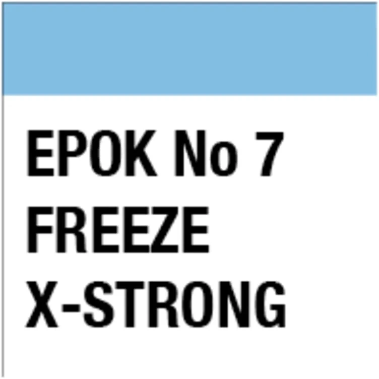 Epok No7 Freeze 5