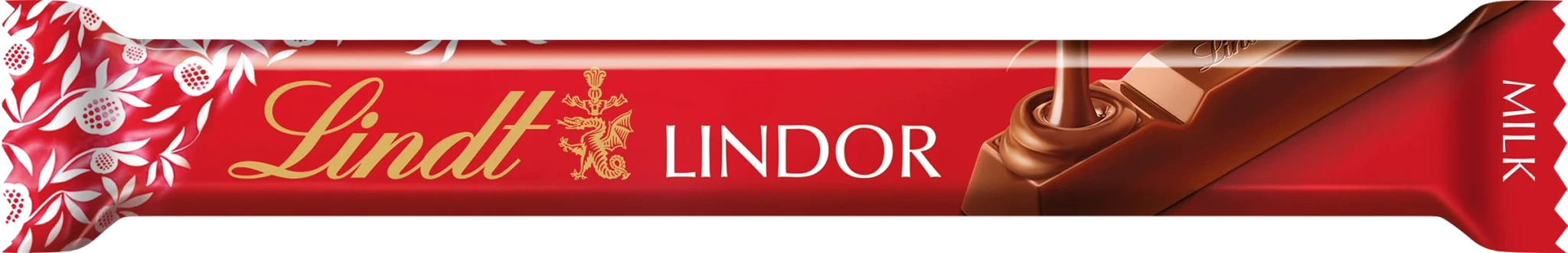 Lindor Mjölkchoklad Stick