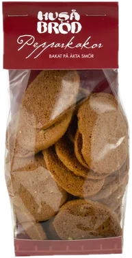 Pepperkake 100g Huså