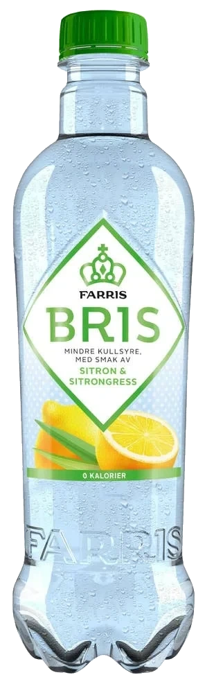 Farris Bris Sitron & Sitrongress