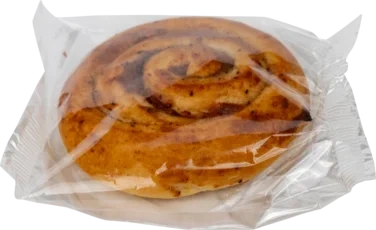 Brustadbakeren Kanelbolle Glutenfri 100g