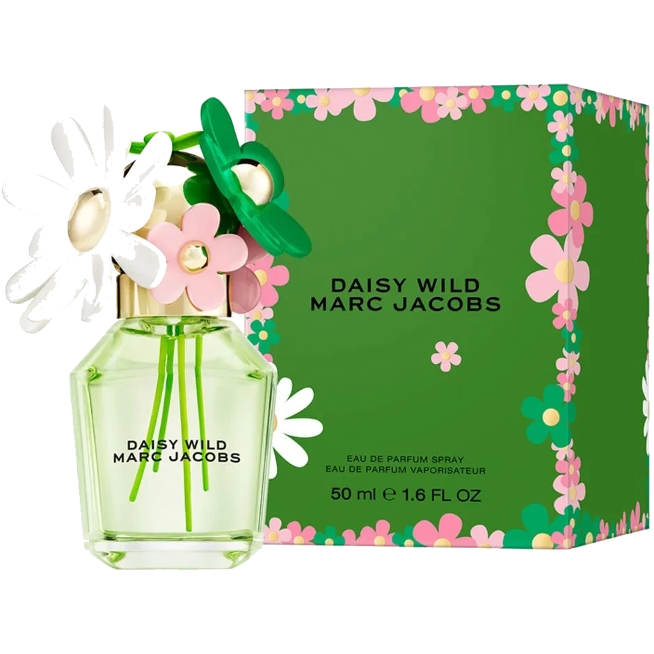 Marc Jacobs Daisy Wild