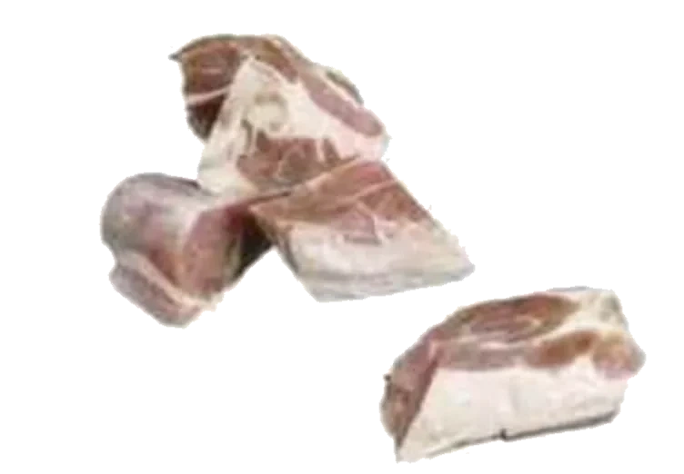Lammekjøtt Salt pr Kg