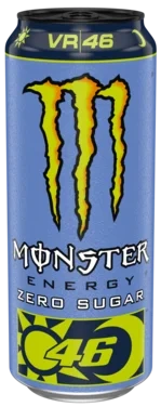 Monster Valentino Rossi Zs 0,5l boks