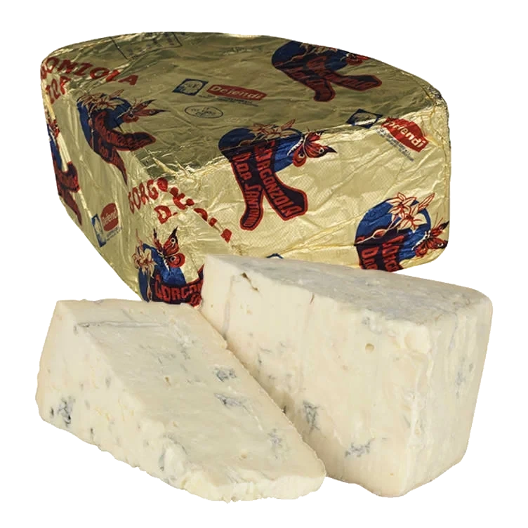 Gorgonzola Dolce .