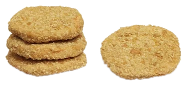 Mac'n Cheese Burger 130g, 1,3kg