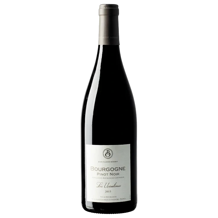 Boisset Bourgogne Pn 12,5%