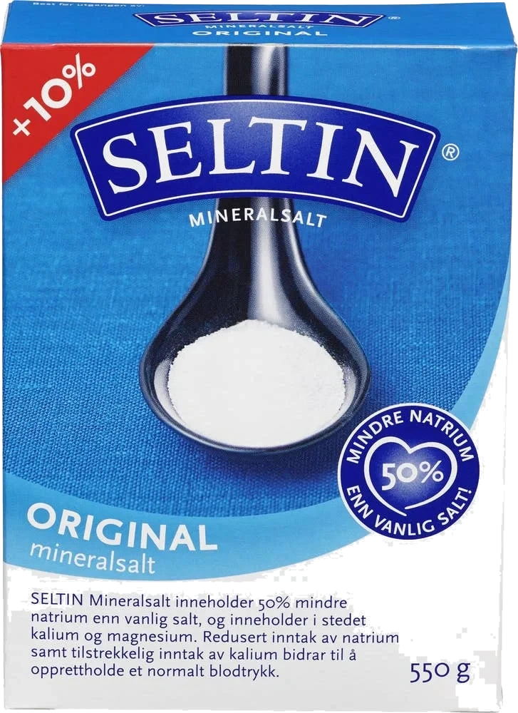 Seltin