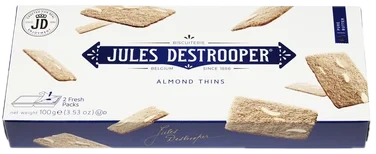 Almond Thins
