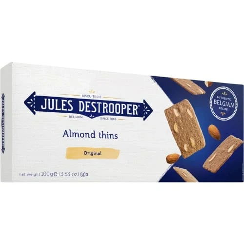 Almond Thins