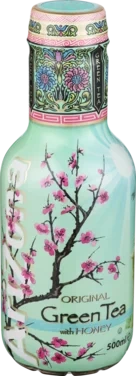 Arizona Green Tea With Honey