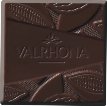 Kaffesjokolade Guanaja 70% 5g Valrhona