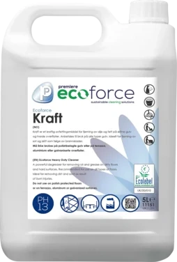 Ecoforce Kraft 5l