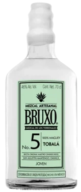 Bruxo 5 Tobala 46%